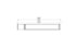 Ecosmart Fire Flex 104PN.BXL Peninsula Fireplace Insert - Black Finish / Black Burner - ESF.FX.104PN.BXL.B
